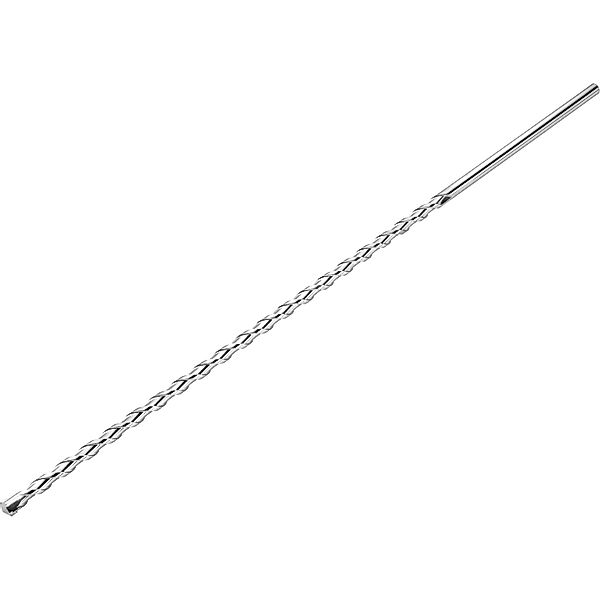 LUX-TOOLS Mauerdurchbruchbohrer Ø 12 mm x 600 mm günstig online kaufen