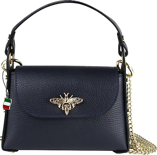 FLORENCE Umhängetasche Florence Umhängetasche Biene Damen (Umhängetasche), günstig online kaufen