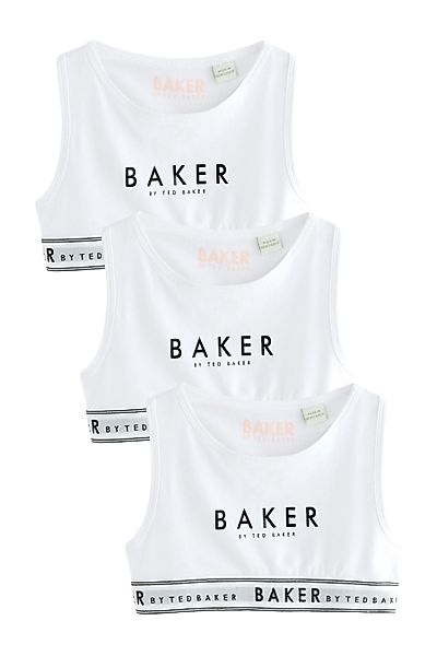 Baker by Ted Baker Crop-Top Baker günstig online kaufen