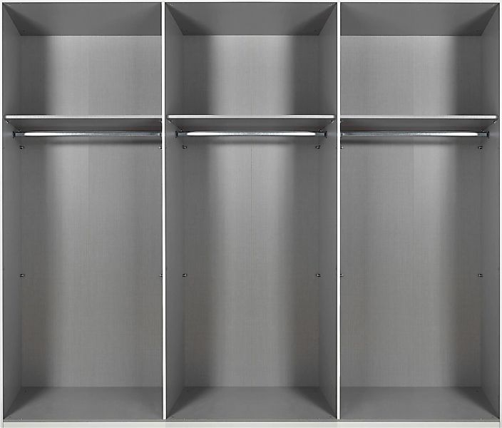 Wimex Schwebetürenschrank "England", 2-türig, mit vollverspiegelter Schrank günstig online kaufen
