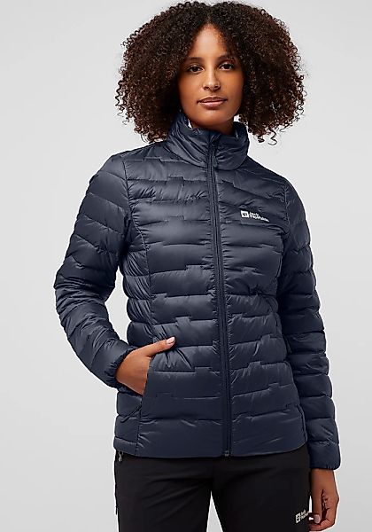 Jack Wolfskin Daunenjacke "PASSAMANI DOWN JKT W" günstig online kaufen