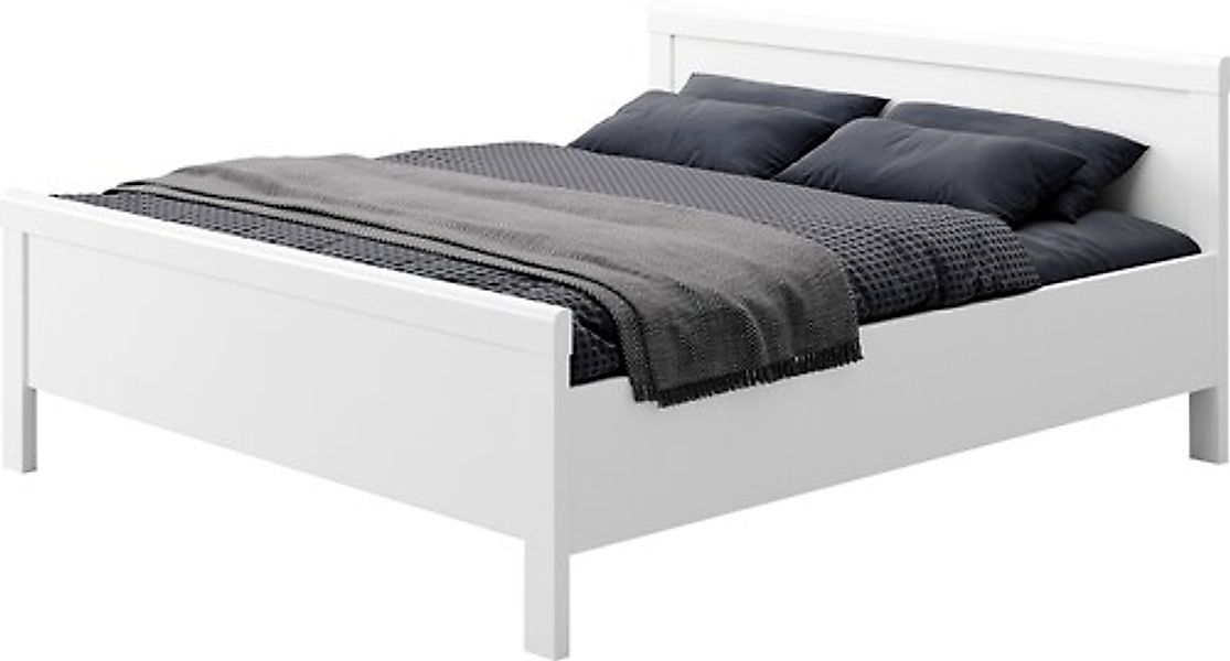 priess Einzelbett »Arnsberg« Komfortliegehöhe günstig online kaufen