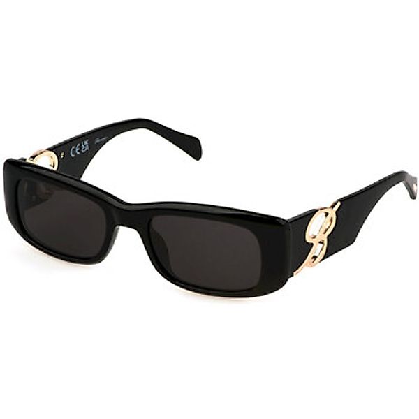 Blumarine  Sonnenbrillen Sonnenbrille  SBM838 0700 günstig online kaufen