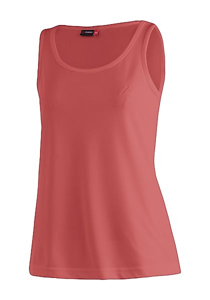 Maier Sports Funktionsshirt "Petra" Damen Tank-Top für Sport und Outdoor-Ak günstig online kaufen