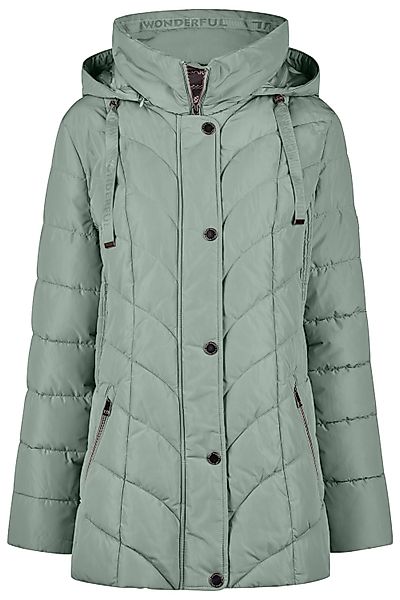 Barbara Lebek Steppjacke wattierte Damenjacke, Herbstjacke günstig online kaufen