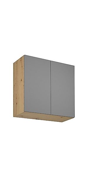 ROYAL24_MARKT Hängeschrank - Platzsparender Hängeschrank für gut organisier günstig online kaufen