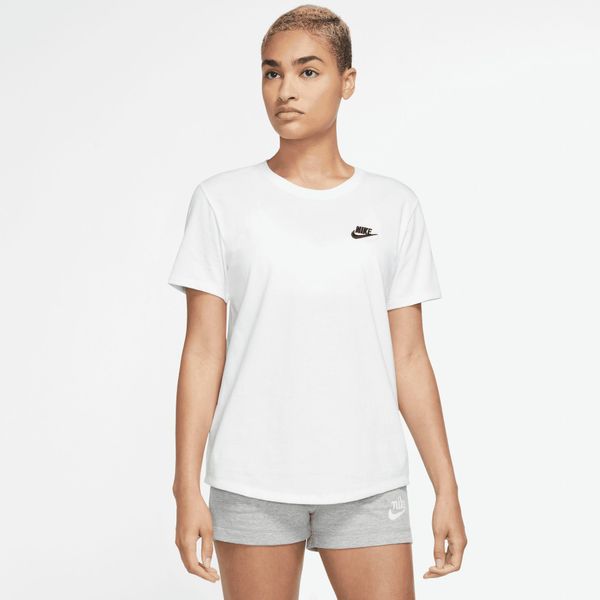 Nike Sportswear T-Shirt W NSW CLUB günstig online kaufen