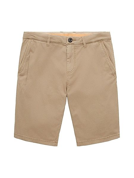 TOM TAILOR Shorts slim chino bermuda günstig online kaufen