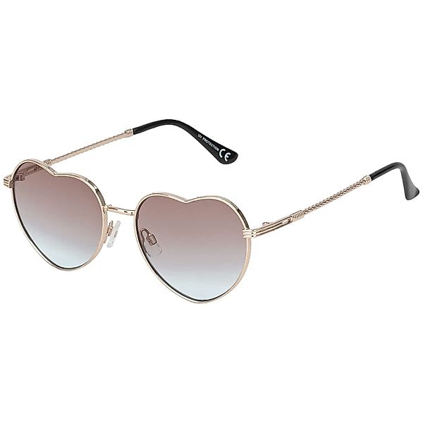 BEZLIT Eyewear Sonnenbrille Herz Form Designer günstig online kaufen