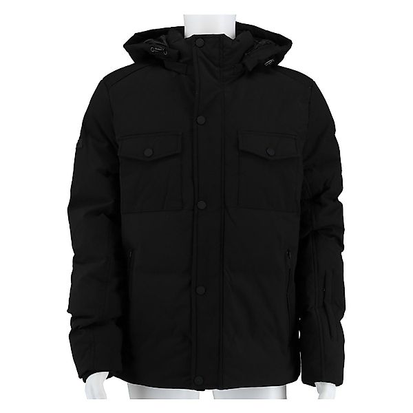 Poolman Winterjacke mit Kapuze P2304.754 (warm günstig online kaufen