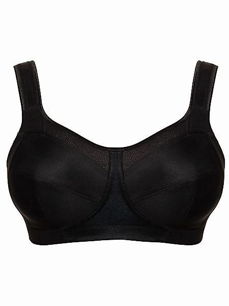 Ulla Dessous Sport-BH "Sport BH mit Bügel Kate" günstig online kaufen