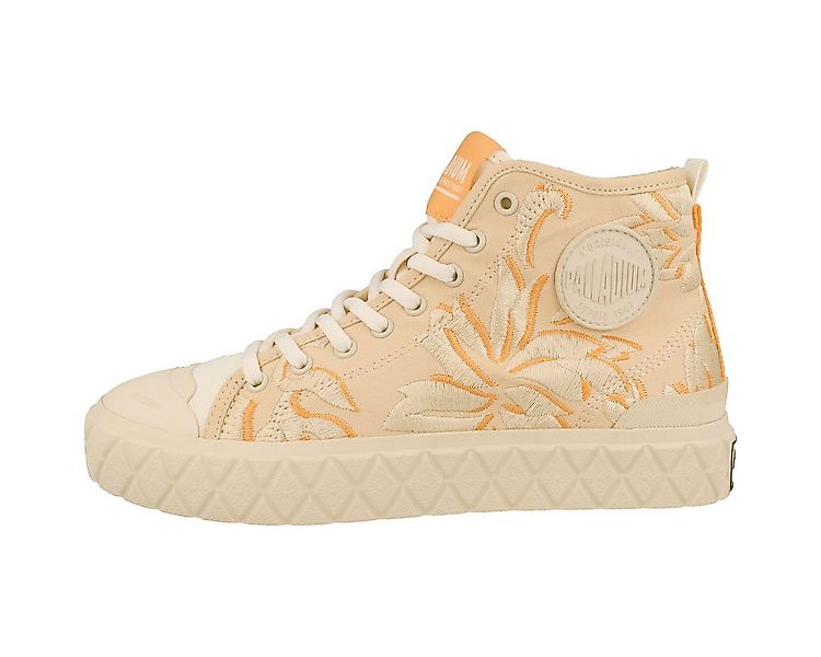 Palladium Ace Chukka Flower Damen Sneaker Turnschuhe, Sportschuhe, Freizeit günstig online kaufen