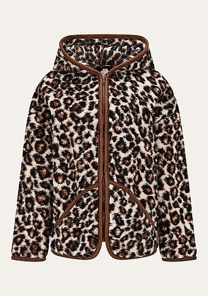 Hollert Winterjacke Merino Wolljacke - NELLY PANTHER günstig online kaufen