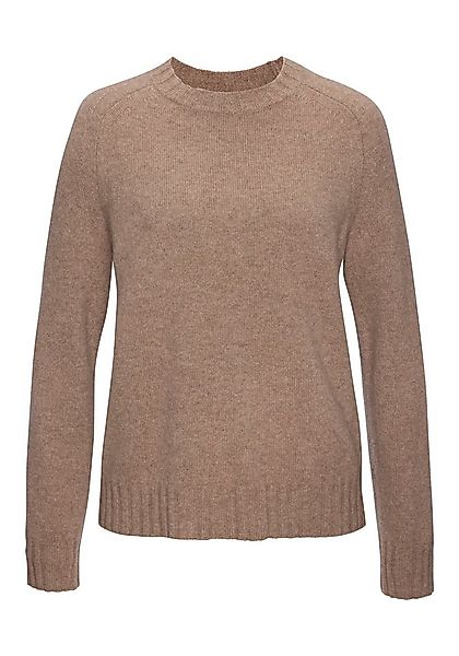 LASCANA Kaschmirpullover günstig online kaufen