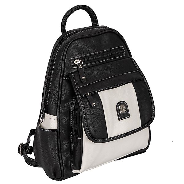 EAAKIE Rucksack Cityrucksack Damenrucksack Tagesrucksack Stadt günstig online kaufen
