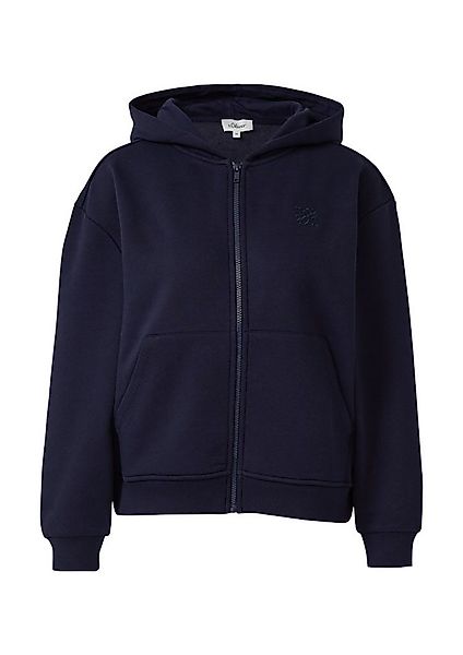 s.Oliver Funktionsjacke S.Oliver red Label women / Da.Sweat-Jacke / Sweatsh günstig online kaufen