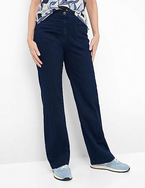 RAPHAELA by BRAX Röhrenjeans Style PEGGY FLARED günstig online kaufen