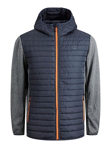 Jack & Jones Tech. Allwetterjacke günstig online kaufen