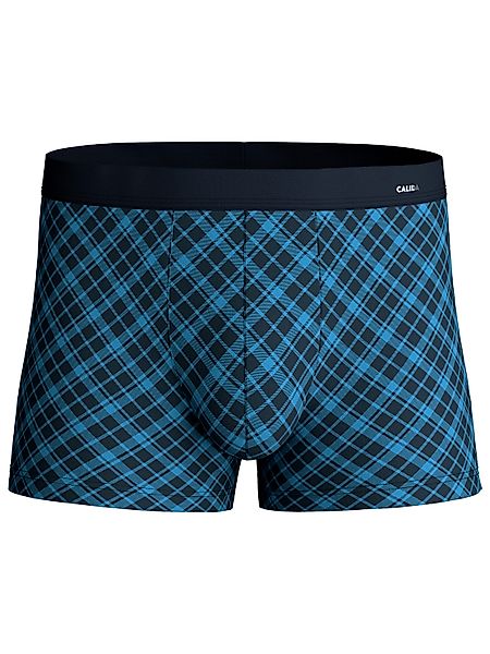 CALIDA Boxer Cotton Code Design Herren günstig online kaufen
