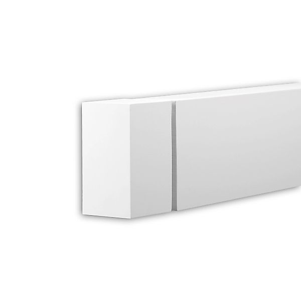 PROFHOME 433231 Stirnelement Fassadenstuck Zierelement Fassaden Element 8 c günstig online kaufen