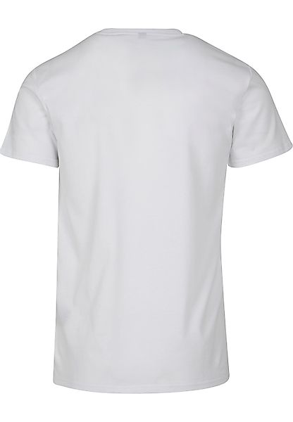 Merchcode T-Shirt "Merchcode Merchcode Football - Poland T-shirt", (1 tlg.) günstig online kaufen