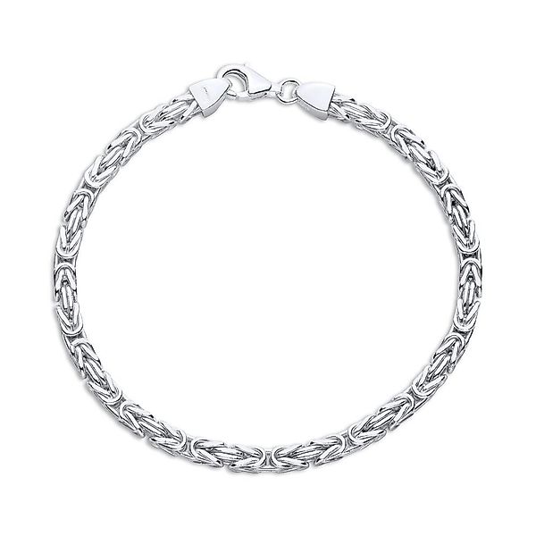 Unique Armband JEWLIX 925er Silber Herrenarmband günstig online kaufen