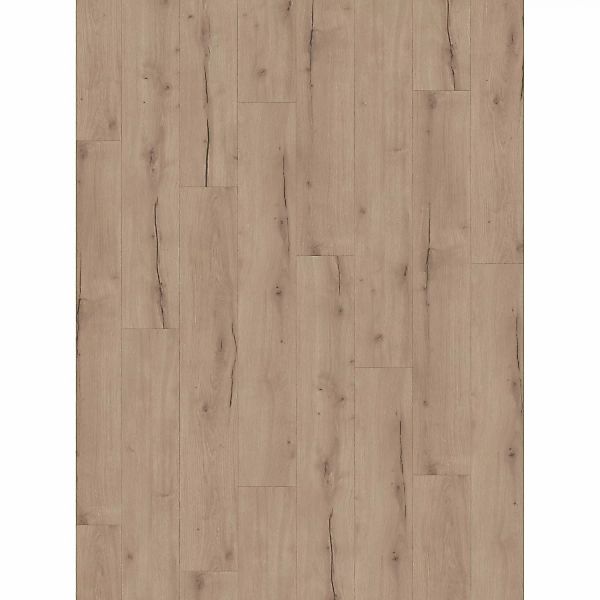 Parador Designboden Modular One Eiche Asmara Holzstruktur Grau günstig online kaufen