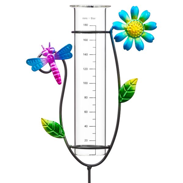 BONETTI LED Solarleuchte Solar Gartenstecker mit günstig online kaufen