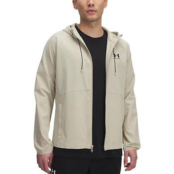 Under Armour  Trainingsjacken UA VIBE WOVEN JACKET 6003001 günstig online kaufen