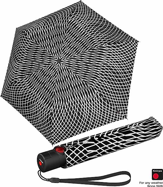 Knirps® Taschenregenschirm U.200 Ultra Light Auf-Zu günstig online kaufen