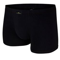 GÖTZBURG Boxershorts GÖTZBURG Herren Pants schwarz günstig online kaufen
