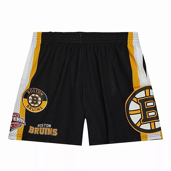 Mitchell & Ness Shorts NHL Boston Bruins Hometown günstig online kaufen