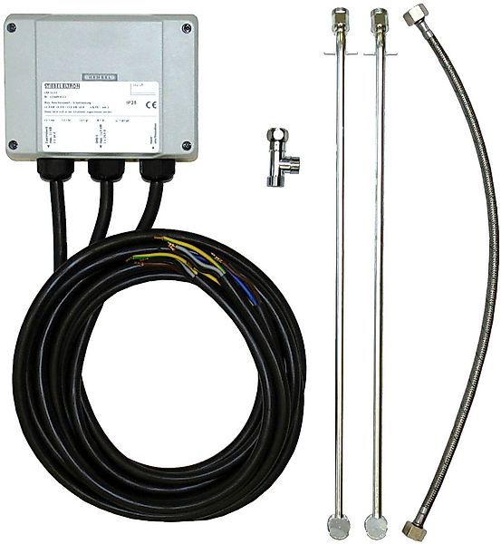 STIEBEL ELTRON Anschluss-Set "LRH 11/13" () für Anschluss dreiphasiger Durc günstig online kaufen