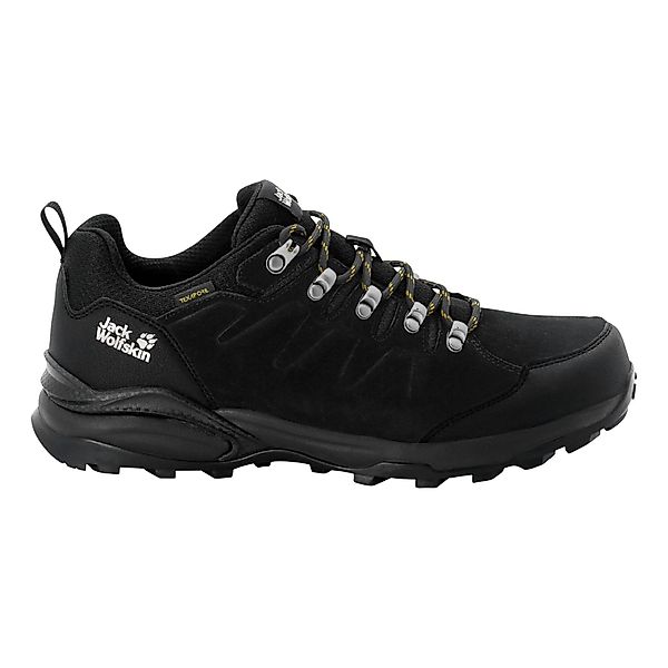 Jack Wolfskin Refugio Texapore Low M günstig online kaufen