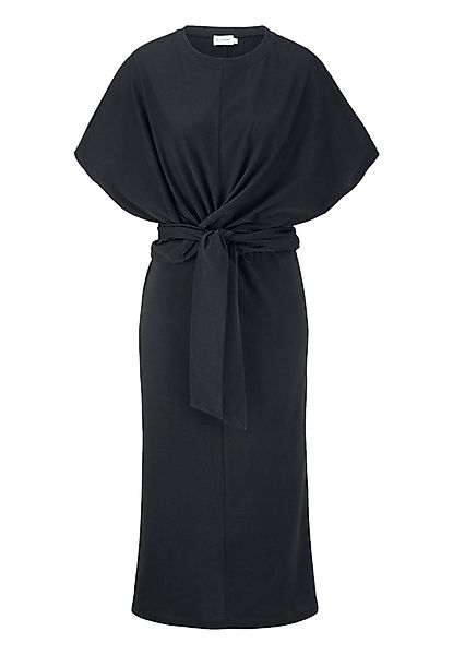 Hessnatur Jerseykleid günstig online kaufen