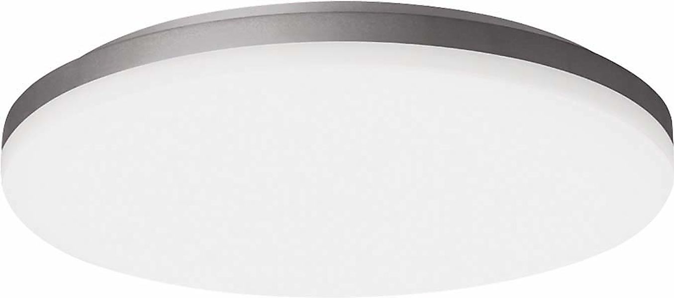 Performance in Light LED-Wand-u. Deckenleuchte 3000K/4000K 3105559 günstig online kaufen
