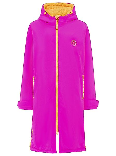 Zwillingsherz Windbreaker Oversize "Windjacke" günstig online kaufen