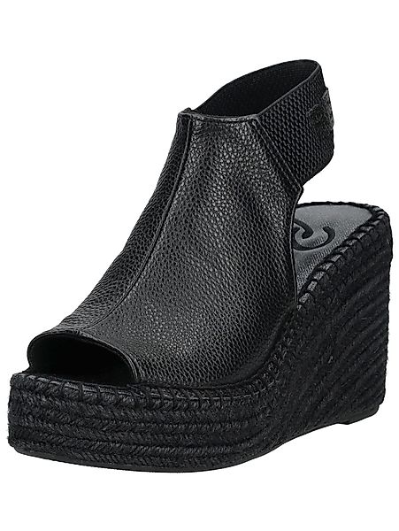 Replay Sandalen Lederimitat Keilsandalette günstig online kaufen