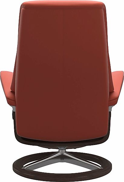 Stressless "View" mit Signature Base,Gestell Wenge günstig online kaufen