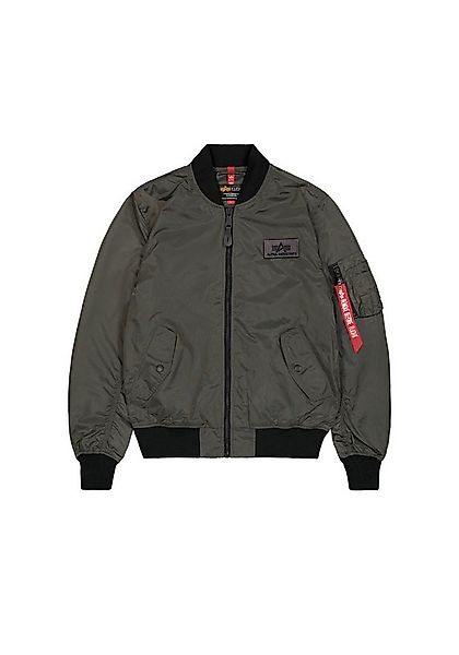 Alpha Industries Bomberjacke MA-1 TTC Light günstig online kaufen
