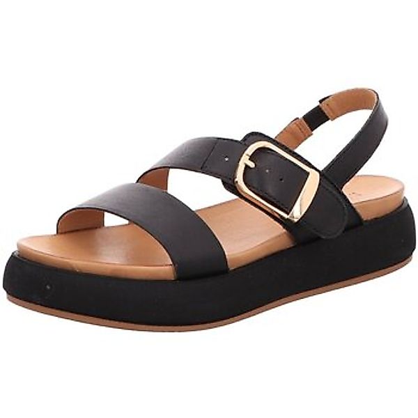 Inuovo  Sandalen Sandaletten A96047 A96047 black günstig online kaufen