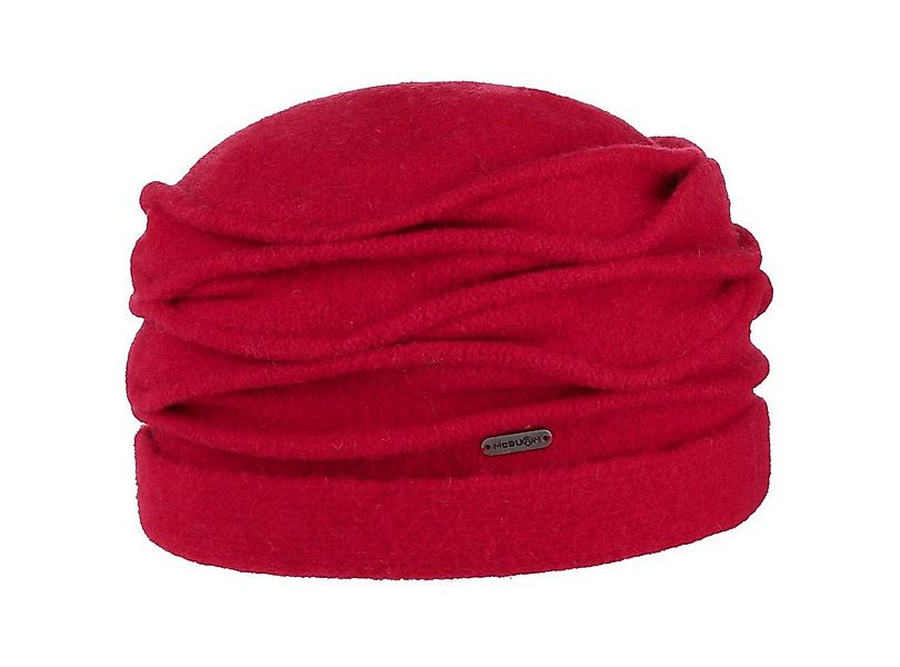 McBurn Strickmütze (1-St) Walkmütze, Made in Italy günstig online kaufen