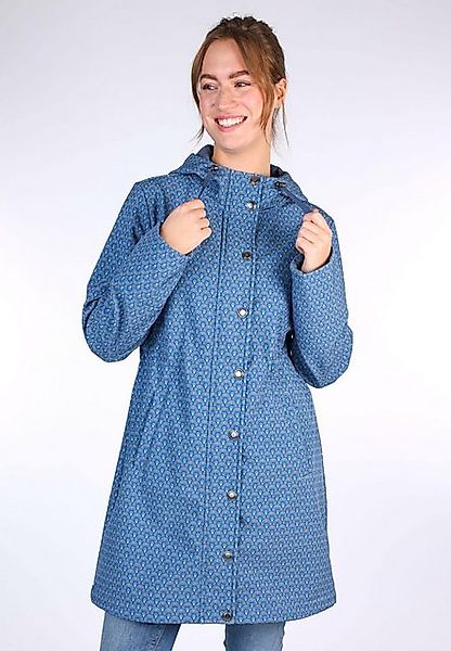 Sorgenfri Sylt Langjacke Iken autumn bow günstig online kaufen