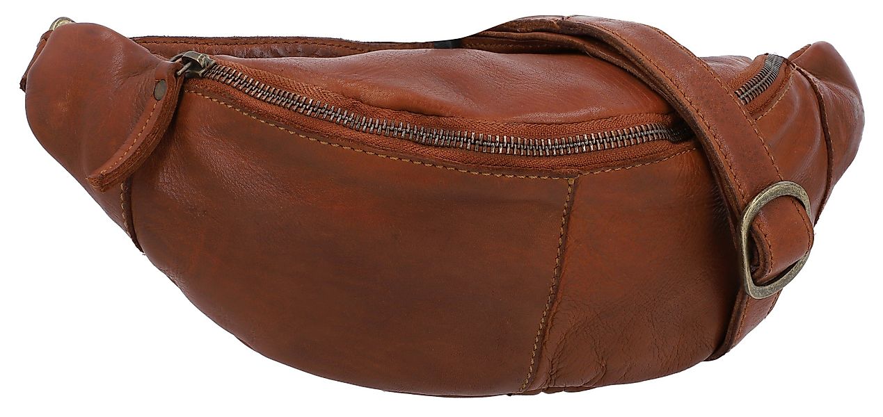 Gusti Leder Gürteltasche Gusti Leder Gürteltasche günstig online kaufen