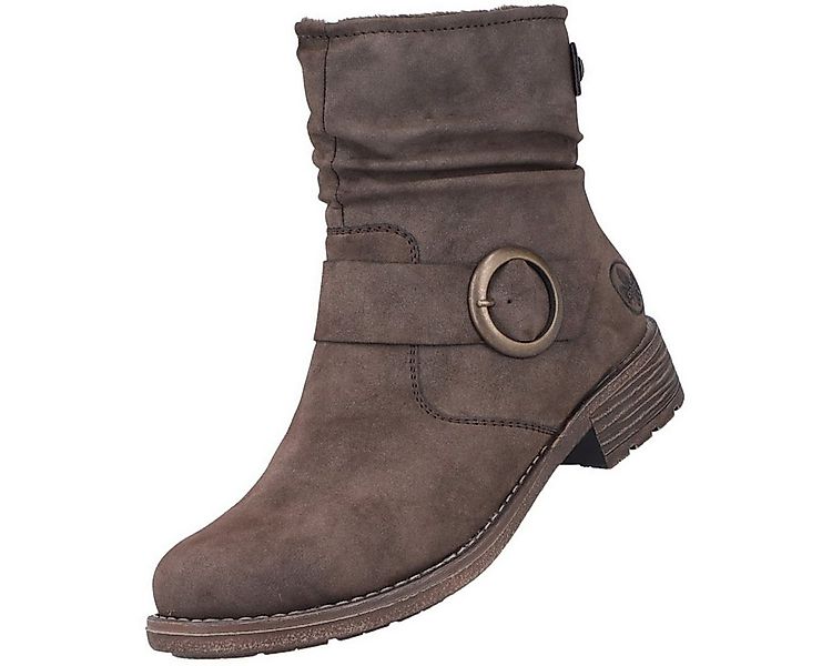 Rieker 79454-25 Stiefelette günstig online kaufen