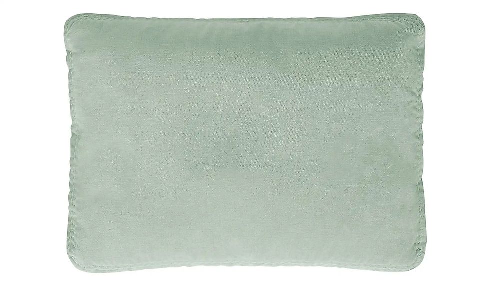 Max Schelling Armlehnenkissen  Maximum ¦ grün ¦ Maße (cm): B: 50 T: 40.0 De günstig online kaufen