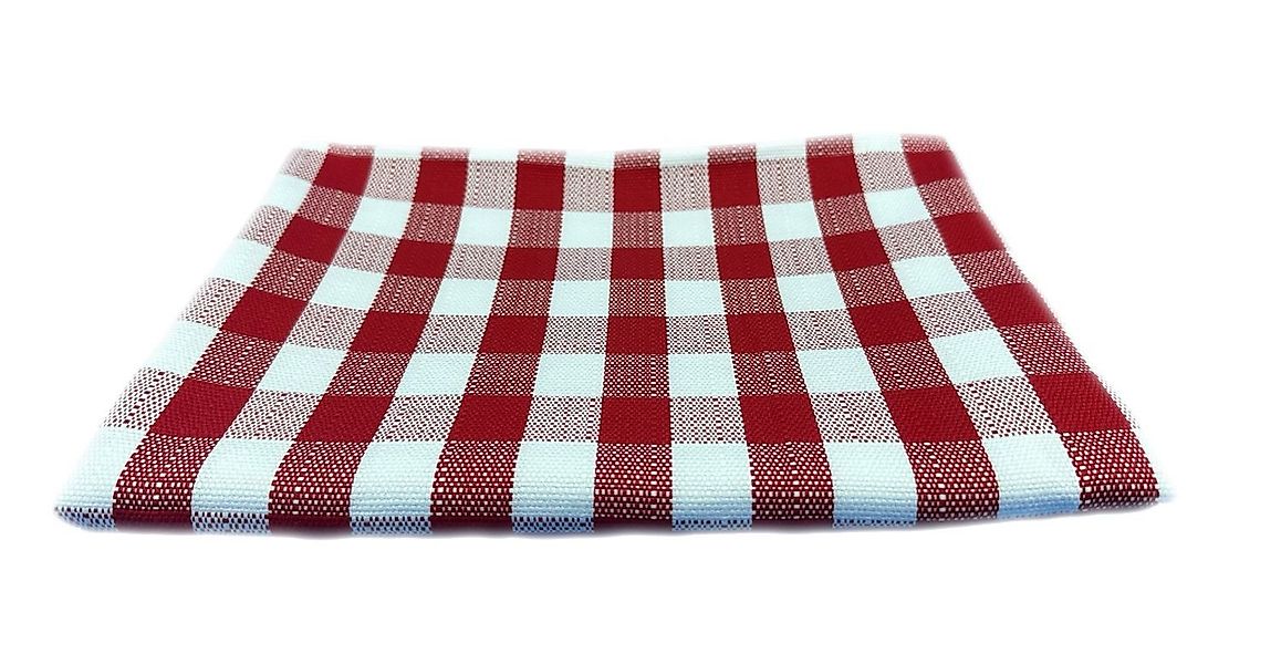 texpot Tischdecke Tischdecke 2 cm Karo günstig online kaufen