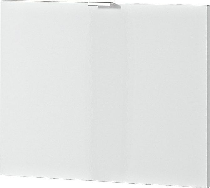 freiraum Schuhkipper 397 (BxHxT: 52x42x3 cm), Front aus MDF in weiss günstig online kaufen