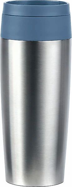 Emsa Thermobecher »Travel Mug Eco« 0,36 Liter, auslaufsicher, 8h kalt, 4h w günstig online kaufen