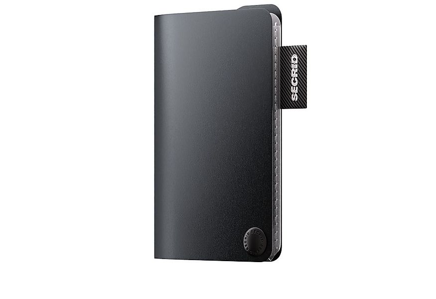 SECRID Geldbörse Coinpocket (1-tlg) günstig online kaufen